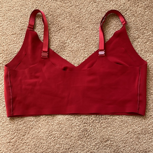 Calvin Klein lounge bralette - Picture 3 of 6